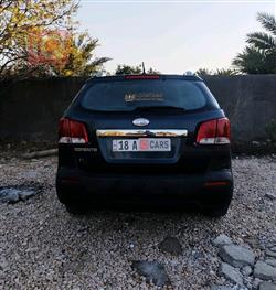 کیا سۆرینتۆ